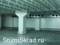 Мультитемпературный склад ответственного хранения - Морозильный склад ответственного хранения на севере Москвы